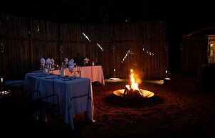 Laluka Safari Lodge