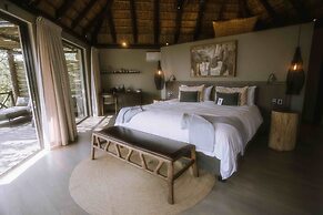 Laluka Safari Lodge