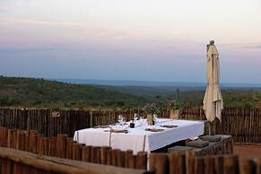 Laluka Safari Lodge