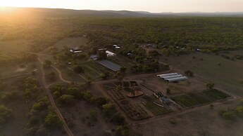 Laluka Safari Lodge