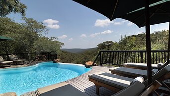 Laluka Safari Lodge