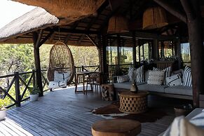 Laluka Safari Lodge
