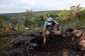 Laluka Safari Lodge