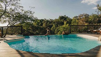 Laluka Safari Lodge