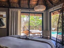Laluka Safari Lodge