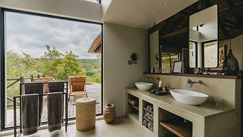 Laluka Safari Lodge