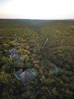 Laluka Safari Lodge