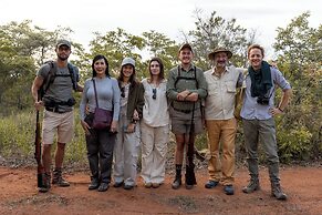 Laluka Safari Lodge