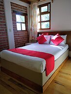 Hotel Rincón Del Real