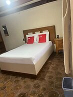 Hotel Rincón Del Real