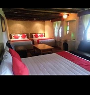 Hotel Rincón Del Real