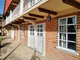 Hotel Rincón Del Real