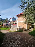Hotel Rincón Del Real