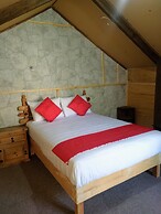 Hotel Rincón Del Real
