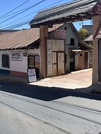 Hotel Rincón Del Real