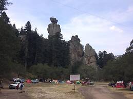 Hotel Rincón Del Real