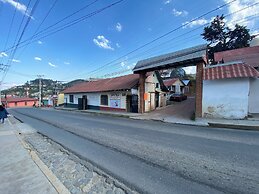 Hotel Rincón Del Real