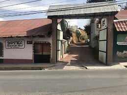 Hotel Rincón Del Real