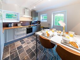 Holiday Home in Spa Near Thermal Baths