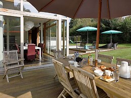 Holiday Home in Spa Near Thermal Baths