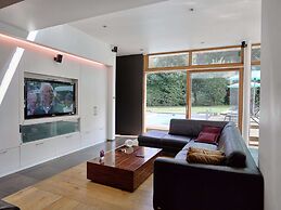 Holiday Home in Spa Near Thermal Baths