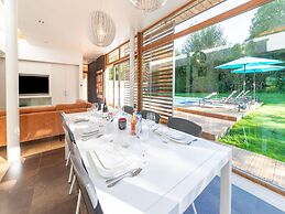 Holiday Home in Spa Near Thermal Baths