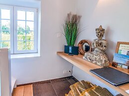 Holiday Home in Spa Near Thermal Baths