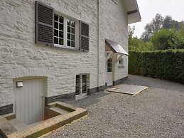 Holiday Home in Spa Near Thermal Baths