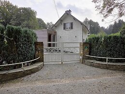 Holiday Home in Spa Near Thermal Baths