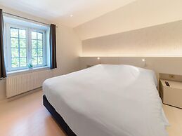 Holiday Home in Spa Near Thermal Baths