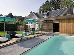 Holiday Home in Spa Near Thermal Baths