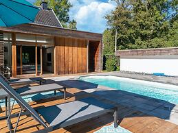 Holiday Home in Spa Near Thermal Baths