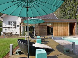 Holiday Home in Spa Near Thermal Baths