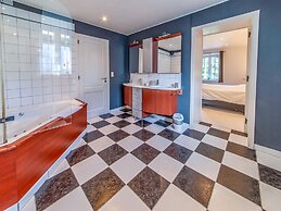 Holiday Home in Spa Near Thermal Baths