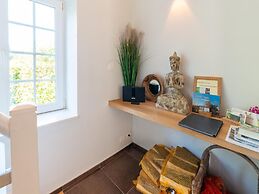 Holiday Home in Spa Near Thermal Baths