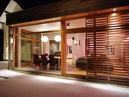 Holiday Home in Spa Near Thermal Baths