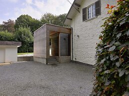 Holiday Home in Spa Near Thermal Baths