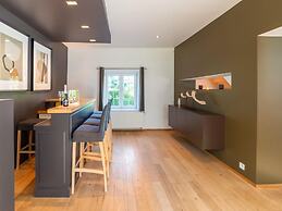 Holiday Home in Spa Near Thermal Baths