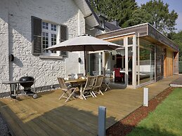 Holiday Home in Spa Near Thermal Baths