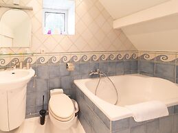 Holiday Home in Spa Near Thermal Baths