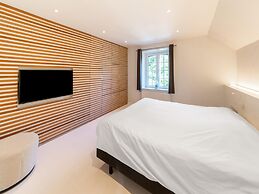 Holiday Home in Spa Near Thermal Baths