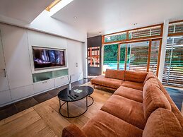 Holiday Home in Spa Near Thermal Baths