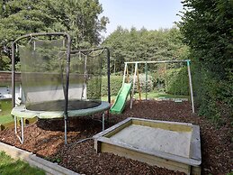 Holiday Home in Spa Near Thermal Baths