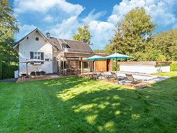 Holiday Home in Spa Near Thermal Baths