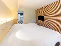 Holiday Home in Spa Near Thermal Baths