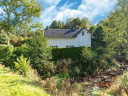 Holiday Home in Spa Near Thermal Baths