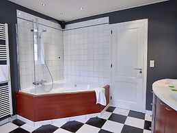 Holiday Home in Spa Near Thermal Baths