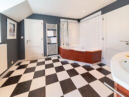 Holiday Home in Spa Near Thermal Baths