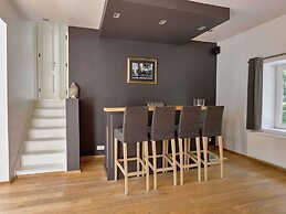 Holiday Home in Spa Near Thermal Baths