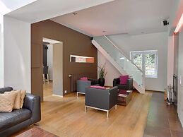 Holiday Home in Spa Near Thermal Baths